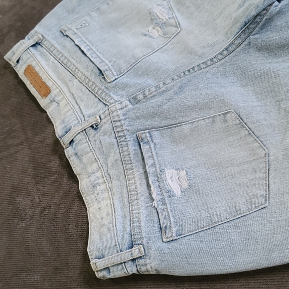 Articles of Society Jean shorts - Picture 3 of 4